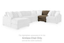Camellia-Court Sectional Sofa - MKH Liquidation & Surplus (Cleveland, OH)