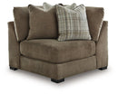 Camellia-Court Sectional - MKH Liquidation & Surplus (Cleveland, OH)