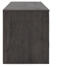 Cayboni 71" TV Stand