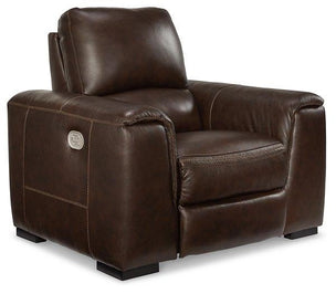 Recliner