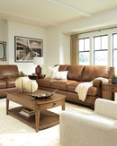 Saonara Living Room Set - MKH Liquidation & Surplus (Cleveland, OH)
