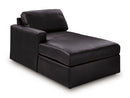Modmax II Double Chaise Sectional with Audio Consoles - MKH Liquidation & Surplus (Cleveland, OH)