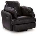 Modmax II Swivel Glider Recliner - MKH Liquidation & Surplus (Cleveland, OH)