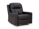 Mackmenville Recliner - MKH Liquidation & Surplus (Cleveland, OH)