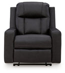 Mackmenville Recliner - MKH Liquidation & Surplus (Cleveland, OH)