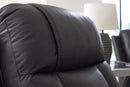 Mackmenville Reclining Sofa - MKH Liquidation & Surplus (Cleveland, OH)