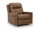 Mackmenville Recliner - MKH Liquidation & Surplus (Cleveland, OH)