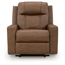 Mackmenville Recliner - MKH Liquidation & Surplus (Cleveland, OH)