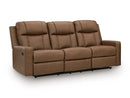 Mackmenville Reclining Sofa - MKH Liquidation & Surplus (Cleveland, OH)