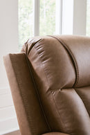 Mackmenville Recliner - MKH Liquidation & Surplus (Cleveland, OH)