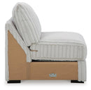 Stupendous Sectional with Chaise