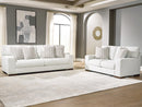 Hartside Living Room Set - MKH Liquidation & Surplus (Cleveland, OH)