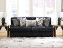 Whitmore Manor Sofa - MKH Liquidation & Surplus (Cleveland, OH)