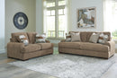 Jayne Park Living Room Set - MKH Liquidation & Surplus (Cleveland, OH)