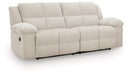 Orlen Reclining Sofa - MKH Liquidation & Surplus (Cleveland, OH)