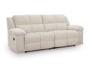Orlen Reclining Sofa - MKH Liquidation & Surplus (Cleveland, OH)