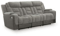 Mixed Motion Sofa