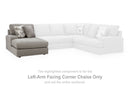 Lindon Sectional with Chaise - MKH Liquidation & Surplus (Cleveland, OH)