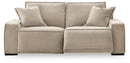 Carceri Power Reclining Sectional Loveseat