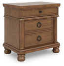 Rowlenstown Bedroom Set