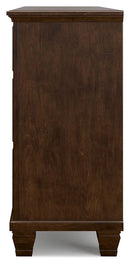 Danabrin Dresser - MKH Liquidation & Surplus (Cleveland, OH)
