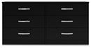 Finch Dresser