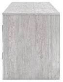 Cayboni 71" TV Stand