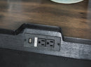 Veramond Nightstand - MKH Liquidation & Surplus (Cleveland, OH)
