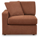 Modmax Sectional with Audio System