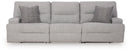 Acklen Place Power Reclining Sectional Sofa