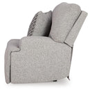Acklen Place Power Reclining Sectional Loveseat