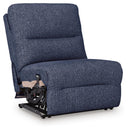 Acklen Place Power Reclining Sectional Sofa