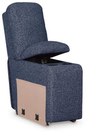 Acklen Place Power Reclining Sectional with Storage Console