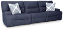 Acklen Place Power Reclining Sectional Sofa