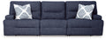 Acklen Place Power Reclining Sectional Sofa
