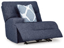 Acklen Place Power Reclining Sectional Sofa