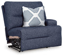 Acklen Place Power Reclining Sectional Sofa