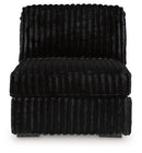 Midnight-Madness Sectional Sofa - MKH Liquidation & Surplus (Cleveland, OH)