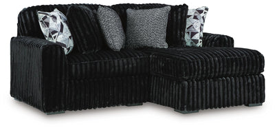 洋楽 BIG MIZ MIDNIGHT MAN HANDLE DABJ-1216 Midnight-Madness Oversized Accent Ottoman