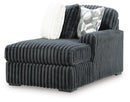 Midnight-Madness Super Chaise