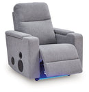 Pineland Power Glider Recliner with Audio System - MKH Liquidation & Surplus (Cleveland, OH)