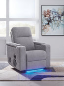 Pineland Power Glider Recliner with Audio System - MKH Liquidation & Surplus (Cleveland, OH)
