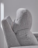 Pineland Power Glider Recliner with Audio System - MKH Liquidation & Surplus (Cleveland, OH)