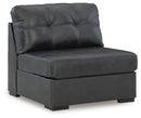 Brindley Pier Living Room Set - MKH Liquidation & Surplus (Cleveland, OH)
