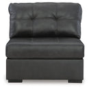 Brindley Pier Living Room Set - MKH Liquidation & Surplus (Cleveland, OH)