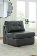 Brindley Pier Living Room Set - MKH Liquidation & Surplus (Cleveland, OH)