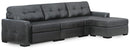 Brindley Pier Living Room Set - MKH Liquidation & Surplus (Cleveland, OH)
