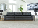 Brindley Pier Living Room Set - MKH Liquidation & Surplus (Cleveland, OH)