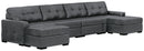 Brindley Pier Living Room Set - MKH Liquidation & Surplus (Cleveland, OH)