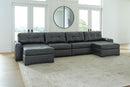 Brindley Pier Living Room Set - MKH Liquidation & Surplus (Cleveland, OH)